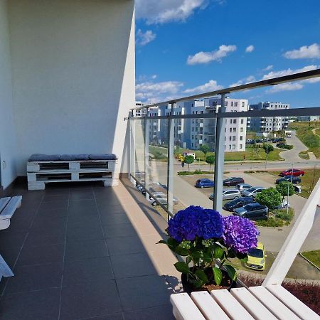 Apartament Apartament Lawendy Gdańsk Zewnętrze zdjęcie